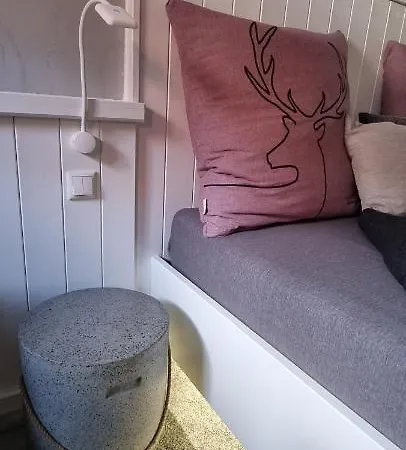 Ferienwohnung Zum Hirschen Herzberg am Harz Zewnętrze zdjęcie