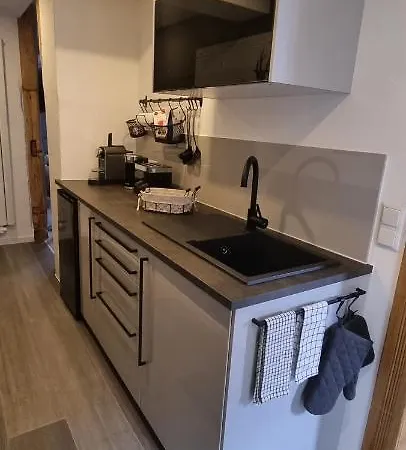 Ferienwohnung Zum Hirschen Herzberg am Harz Zewnętrze zdjęcie