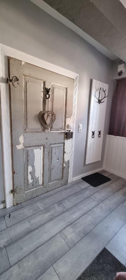 Zum Hirschen Apartamento