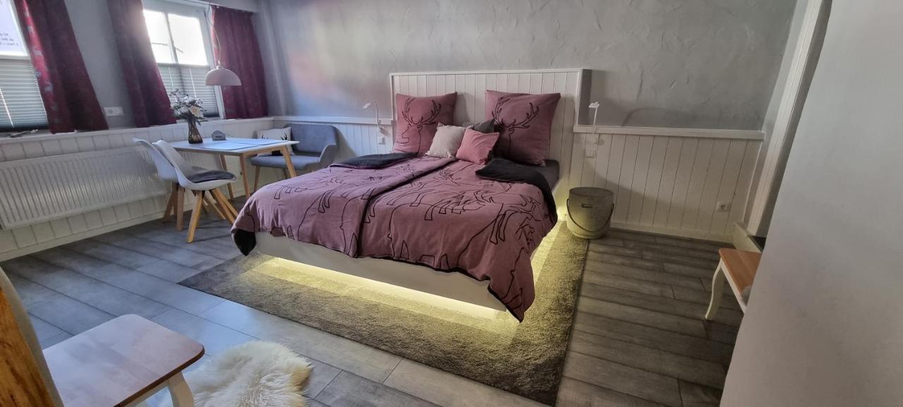 Zum Hirschen Apartament Herzberg am Harz