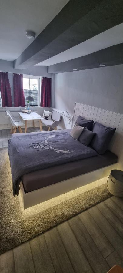 Zum Hirschen Apartamento *