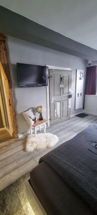 Zum Hirschen Apartament Herzberg am Harz