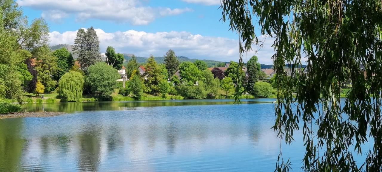 Zum Hirschen Herzberg am Harz